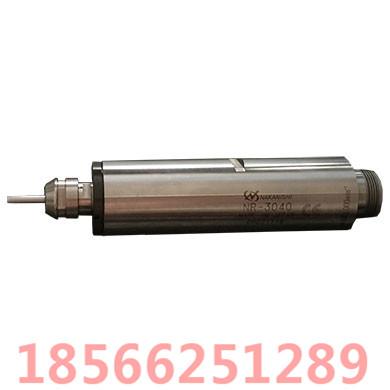 主軸維修　NR-3040、NR-3060